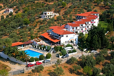 Hotel Paradise