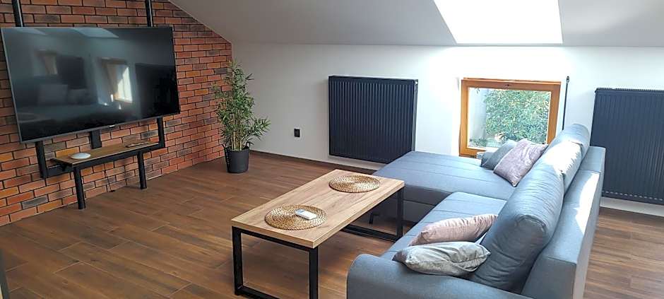 Apartamenty Comfort