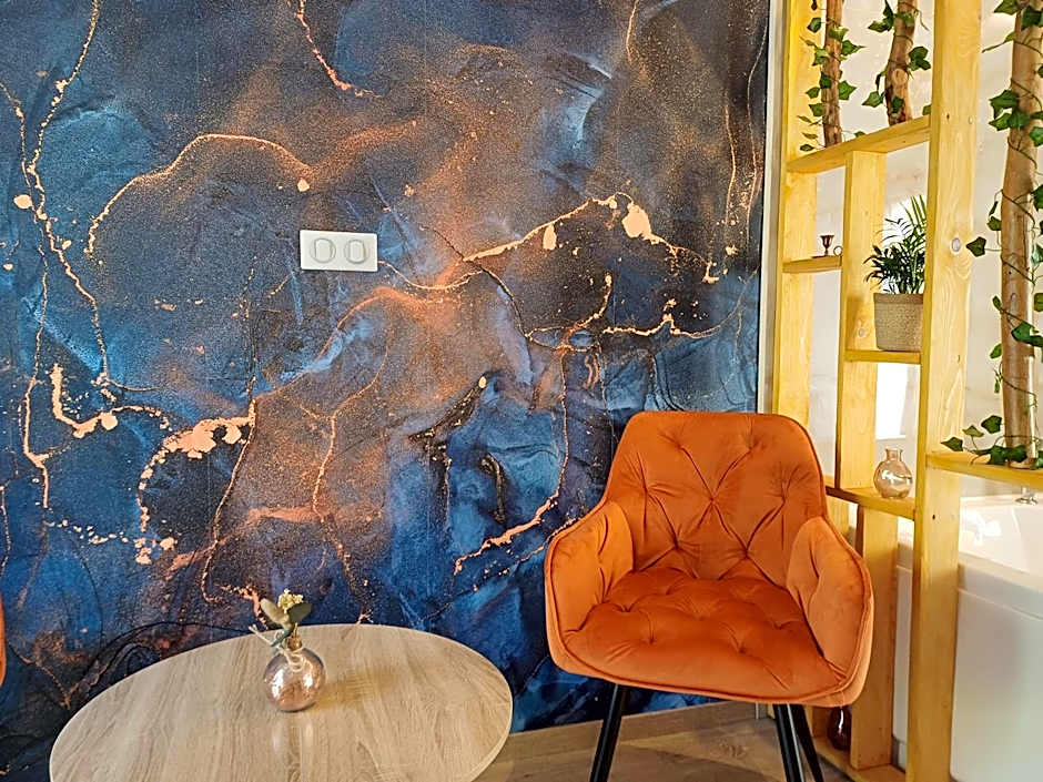 Bélénos - Suites & Spa