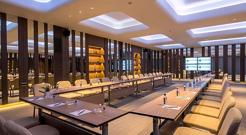 Wyndham Ahmedabad Shela