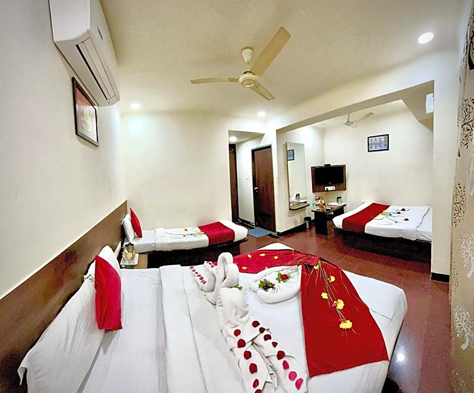 Hotel Sai Chhatra