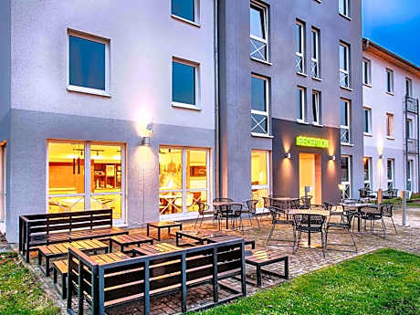 B&B Hotel Kassel-Süd