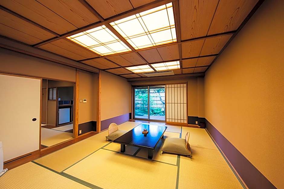 Yumeguri no Yado Yoshiharu