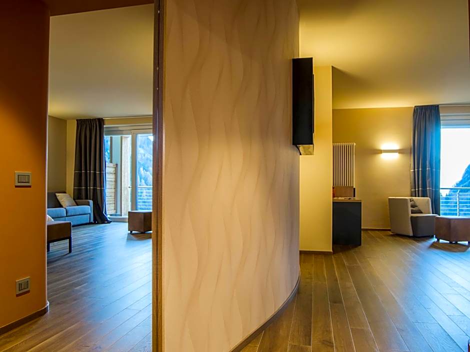 Hotel Belvedere Wellness&SPA