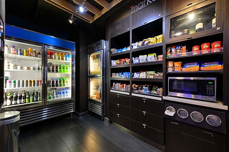 Courtyard by Marriott Wilmington Downtown/Historic District