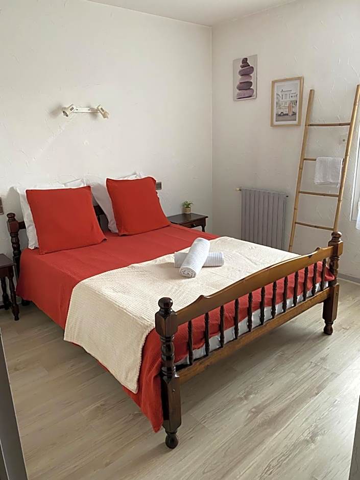 L' Auberge Campagnarde, Lourdes