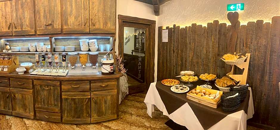 Hotel Ristorante Milano