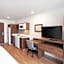 WoodSpring Suites Houston 288 South Medical Center