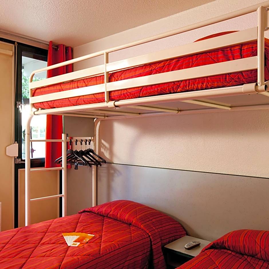 Première Classe Tarbes - Bastillac