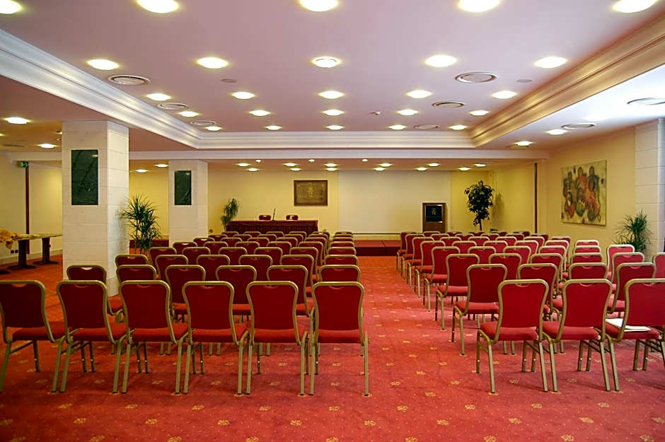 Hotel Nettuno