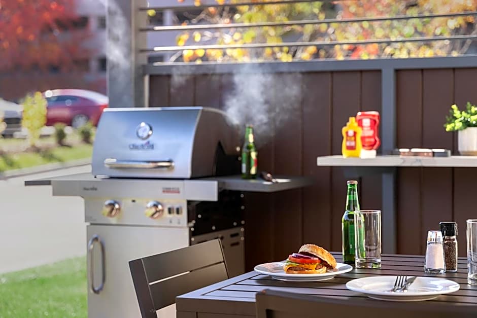 Candlewood Suites Oxford - Anniston By IHG
