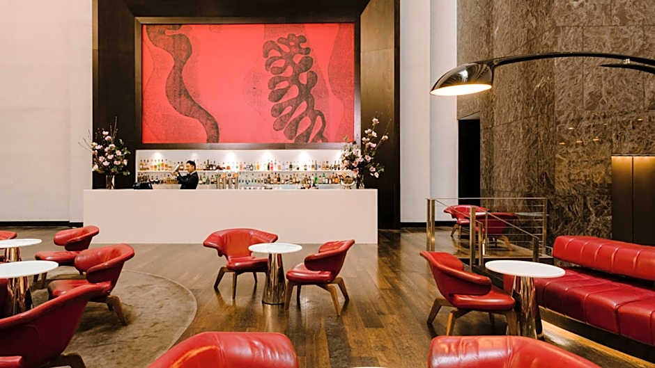 Intercontinental Brisbane