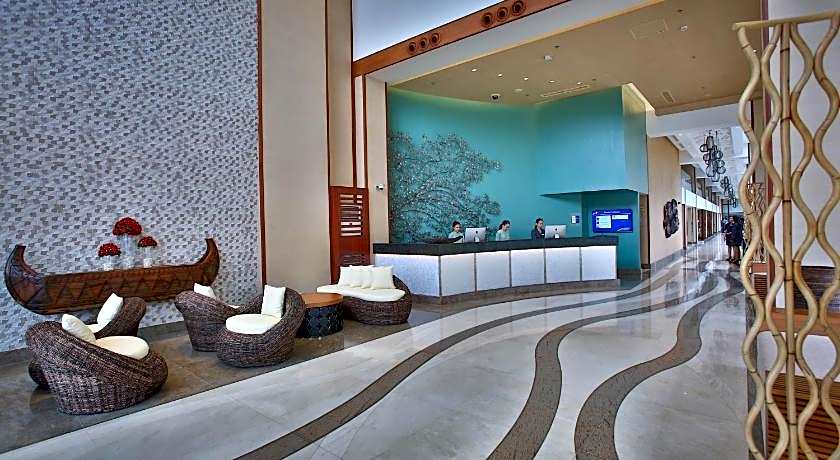 Best Western Plus The Ivywall Hotel - Palawan