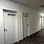 DRIVER ROOMS