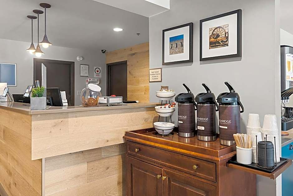 Country Inn & Suites by Radisson, Saskatoon, SK