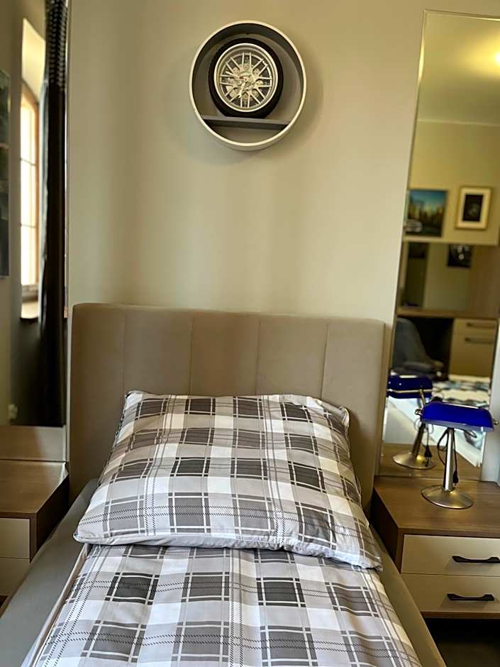 Spalskie Pokoje Gościnne