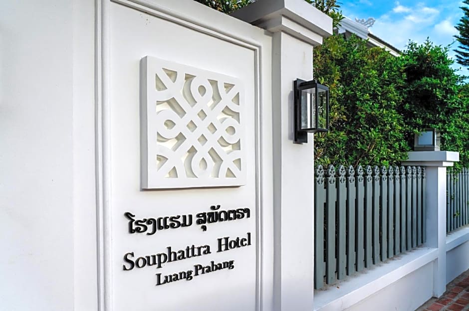 Souphattra Hotel