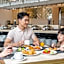 Four Points by Sheraton Lang Son