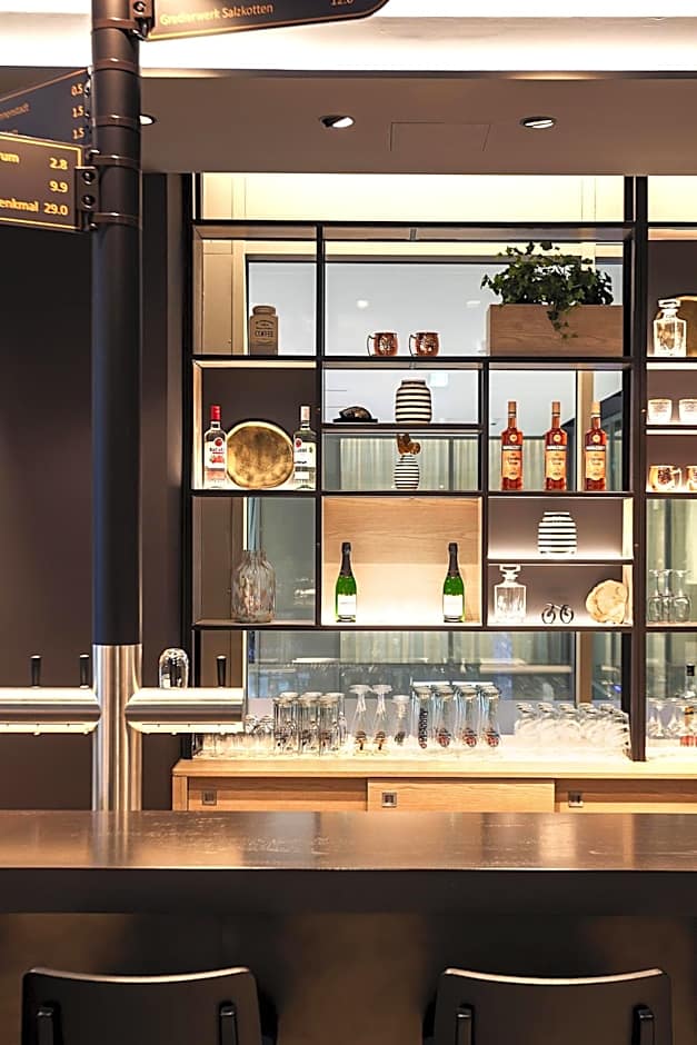 IntercityHotel Paderborn