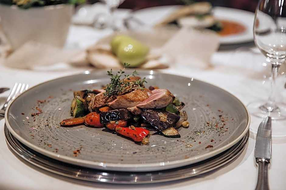Weßner Hof Landhotel & Restaurant