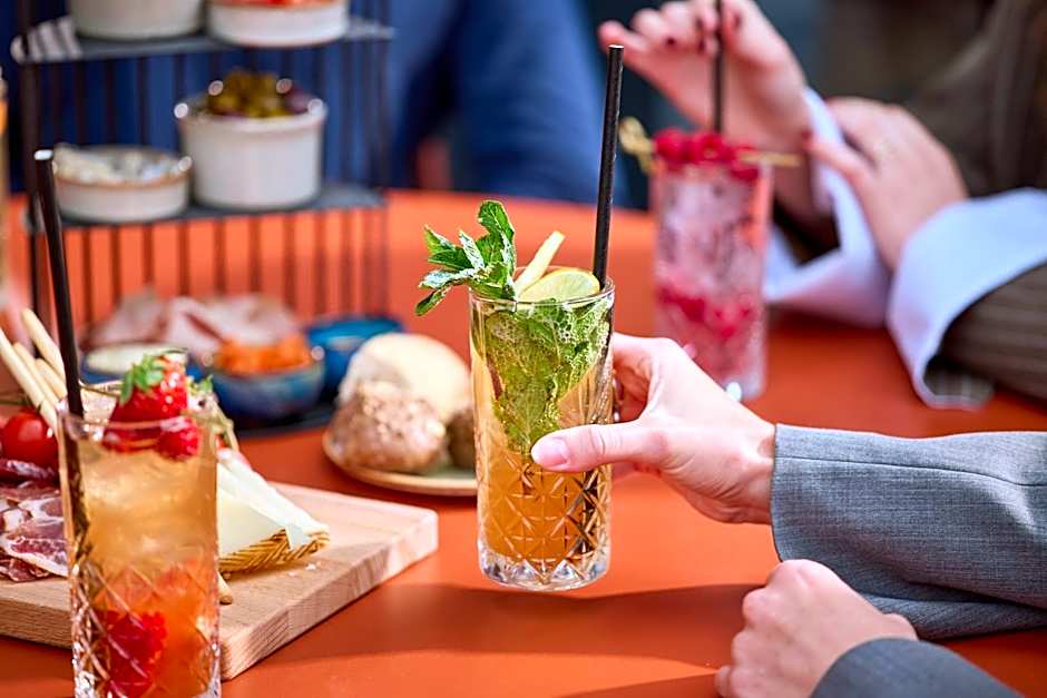 Van der Valk Hotel Antwerpen