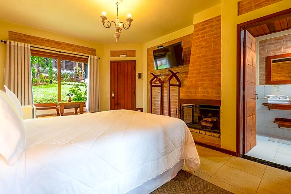 Pousada Boutique Vilage de Minas