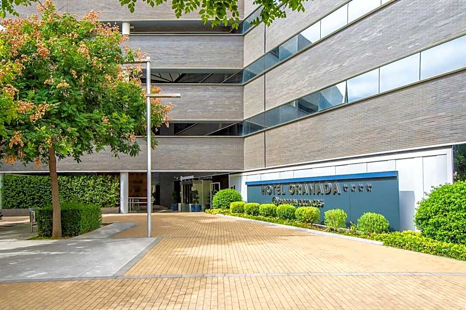 Hotel Granada by Pierre & Vacances