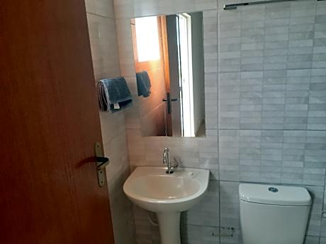 Suite with City View