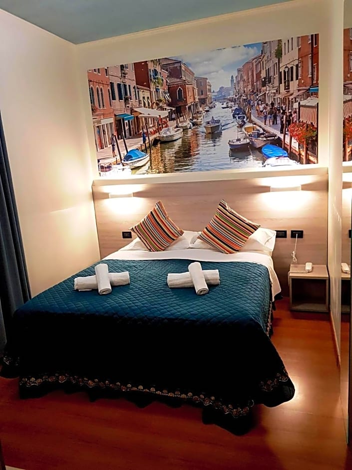 Hotel Ducale