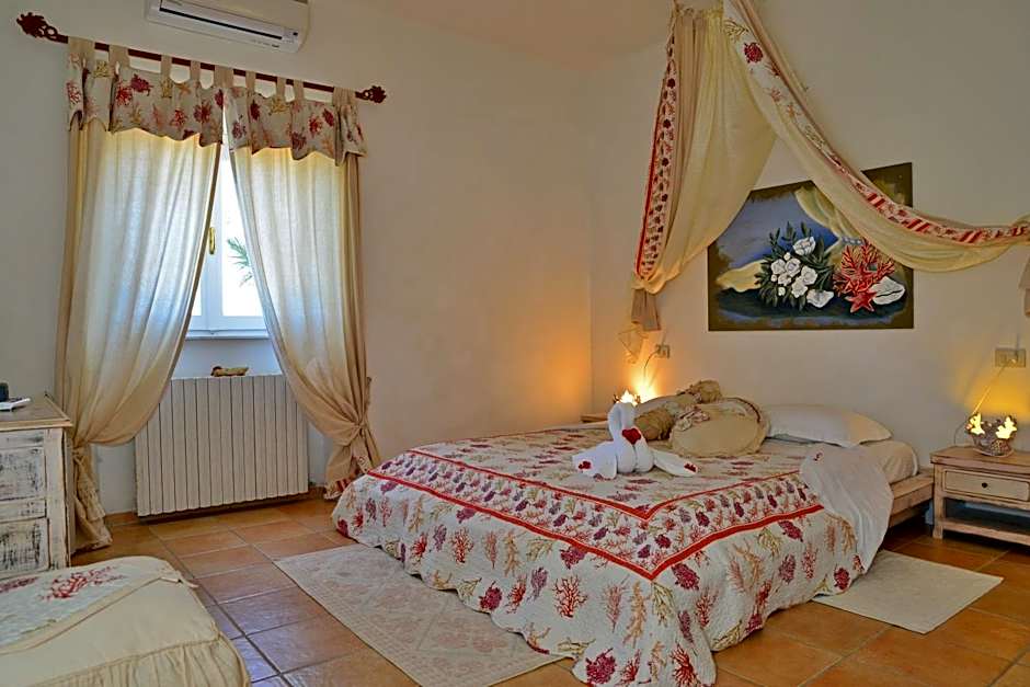 B&B Oltremare