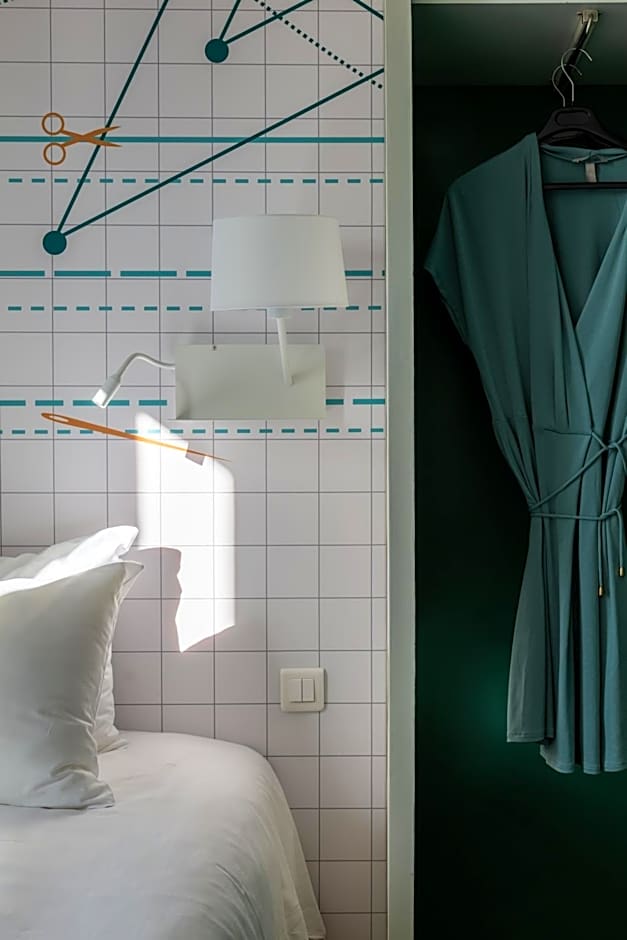 ibis Styles Asnieres Centre