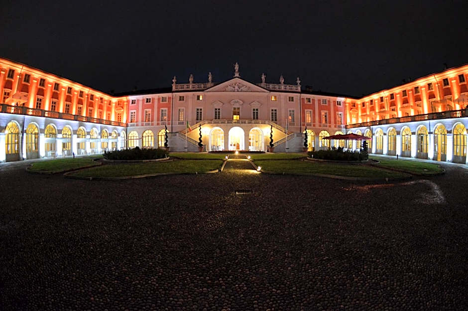 Villa Fenaroli Palace Hotel