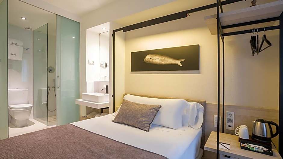 Hotel Denit Barcelona