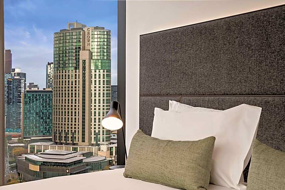 Vibe Hotel Melbourne