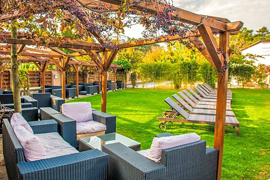 Residence Hotel Balaton