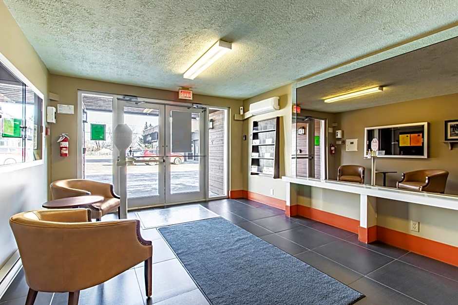 Clarion Pointe La Malbaie