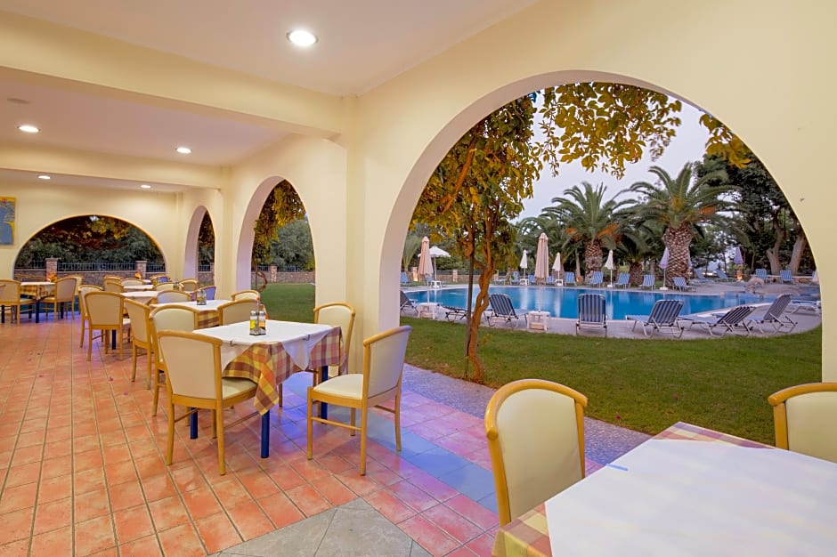 Ekaterini Hotel-Apartments