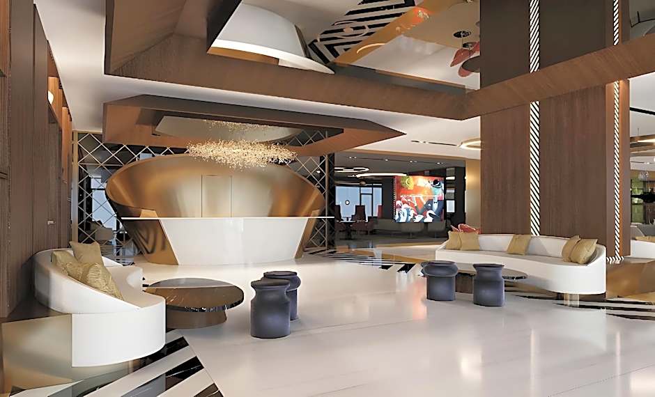 Ankara Alegria Business Hotel