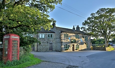 Timble Inn
