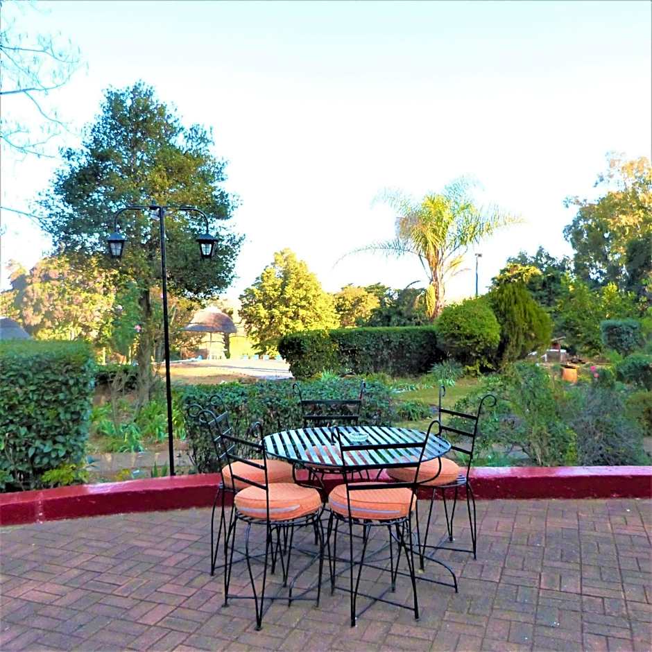 Sandford Park Country Hotel