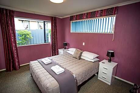 Apartment - 3-Bedroom