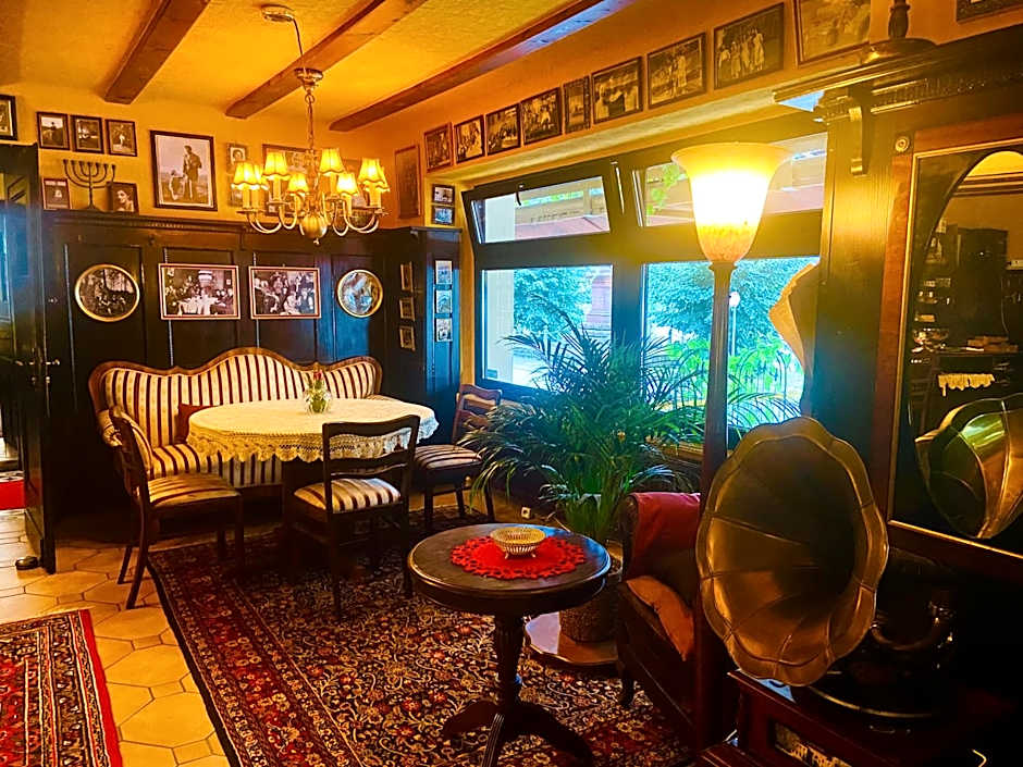 Hotel Anker