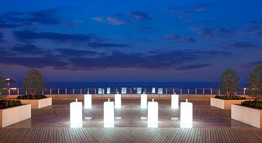 Hyatt Regency Qingdao