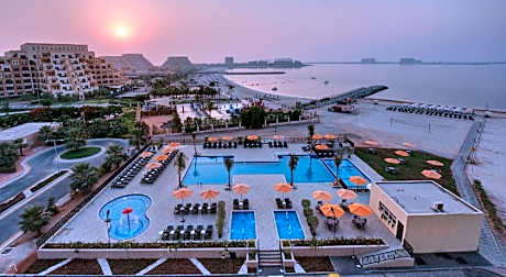 City Stay Beach Hotel Apartments