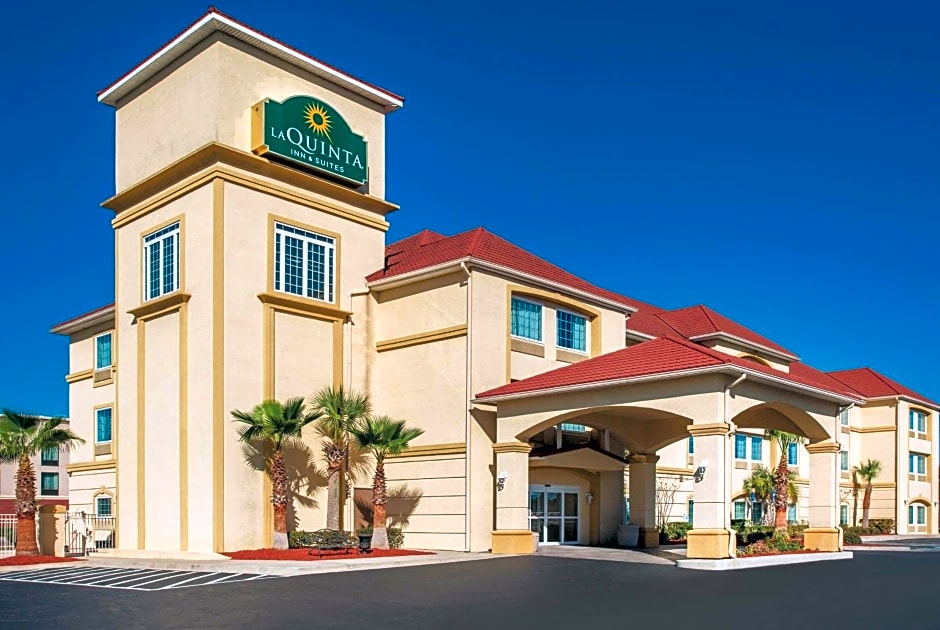 La Quinta Inn & Suites by Wyndham Kingsland/Kings Bay Naval B