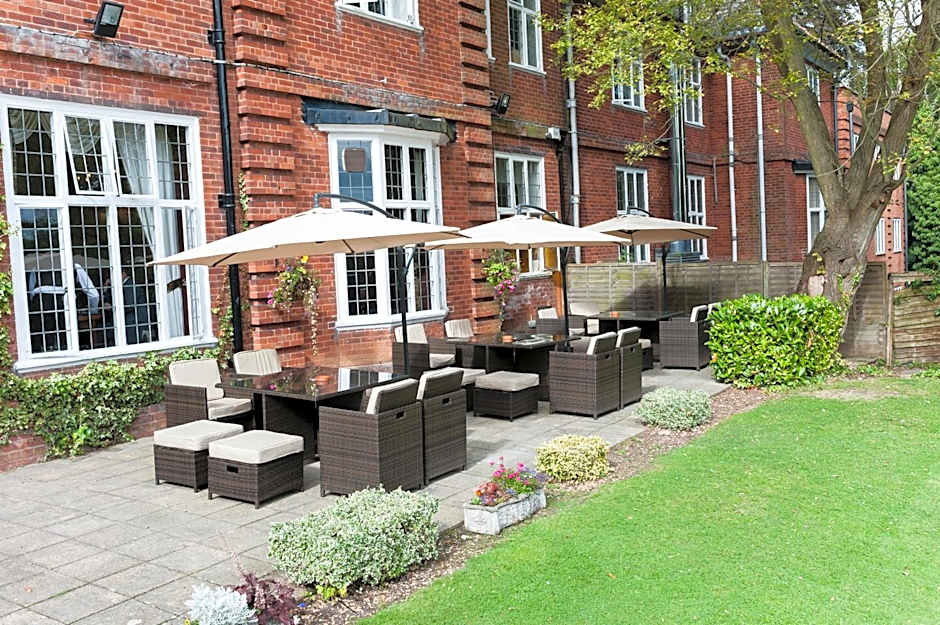 Southcrest Manor Hotel, Best Western Signature Collection