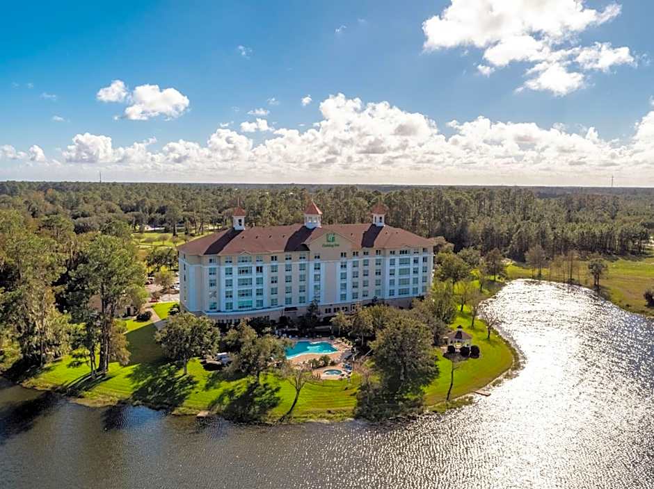 Holiday Inn St Augustine - World Golf By IHG