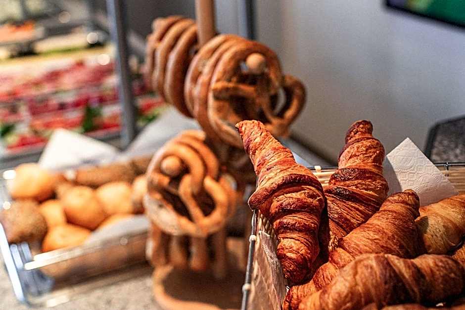 Best Western Plaza Hotel Grevenbroich