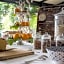Domaine de Bellevue, The Originals Relais (Relais du Silence)