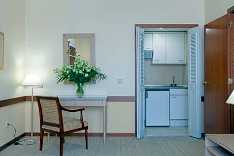 Espahotel Plaza Basilica